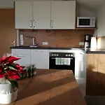 Apartman Karin *