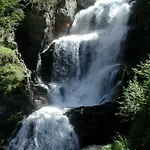 Karin Apartman Ramsau am Dachstein