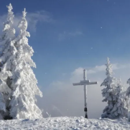 Karin Ramsau am Dachstein