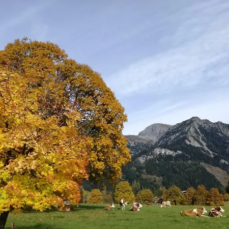 Karin * Ramsau am Dachstein