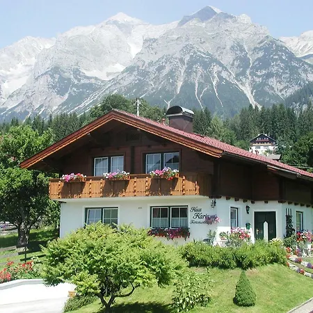 Karin Ramsau am Dachstein