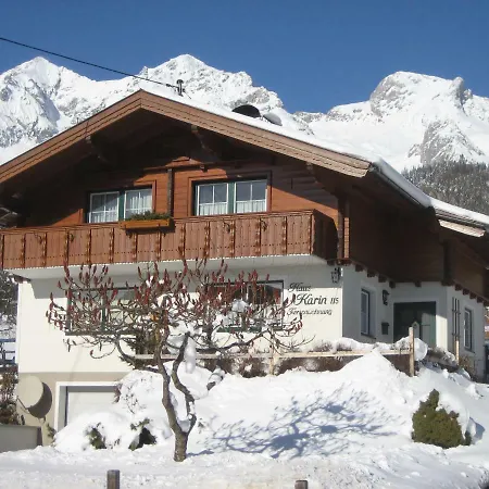 Karin Apartment