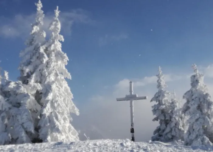 Karin Ramsau am Dachstein
