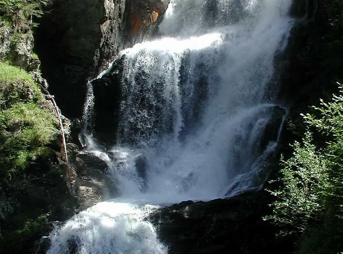 Karin Apartment Ramsau am Dachstein